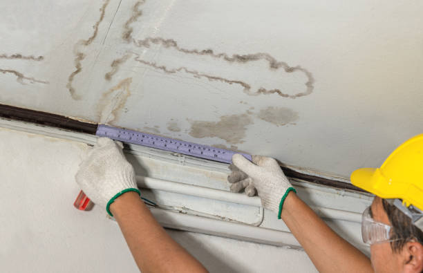 Affordable Water Damage Repair solutions in Central Falls, RI